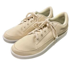 Allbirds Plant Pacer Vegan Leather Sneakers. Size 14